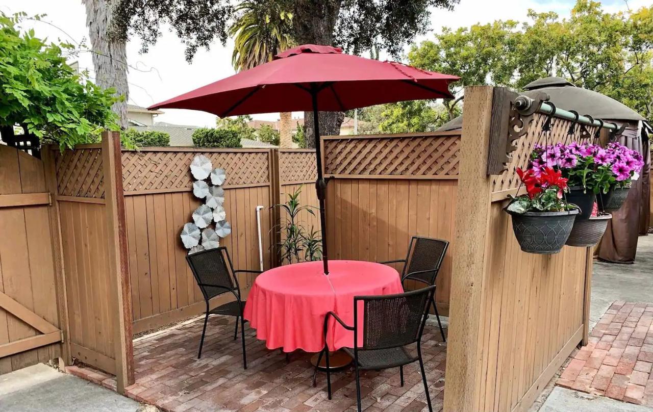 Redwood Place In Heart Of Silicon Valley Sunnyvale Exterior photo