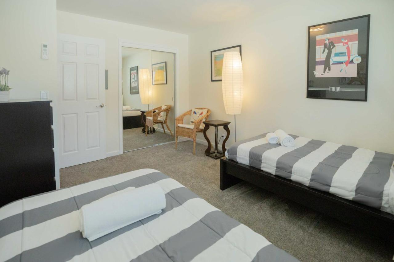 Redwood Place In Heart Of Silicon Valley Sunnyvale Exterior photo