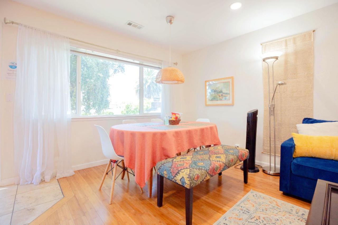 Redwood Place In Heart Of Silicon Valley Sunnyvale Exterior photo
